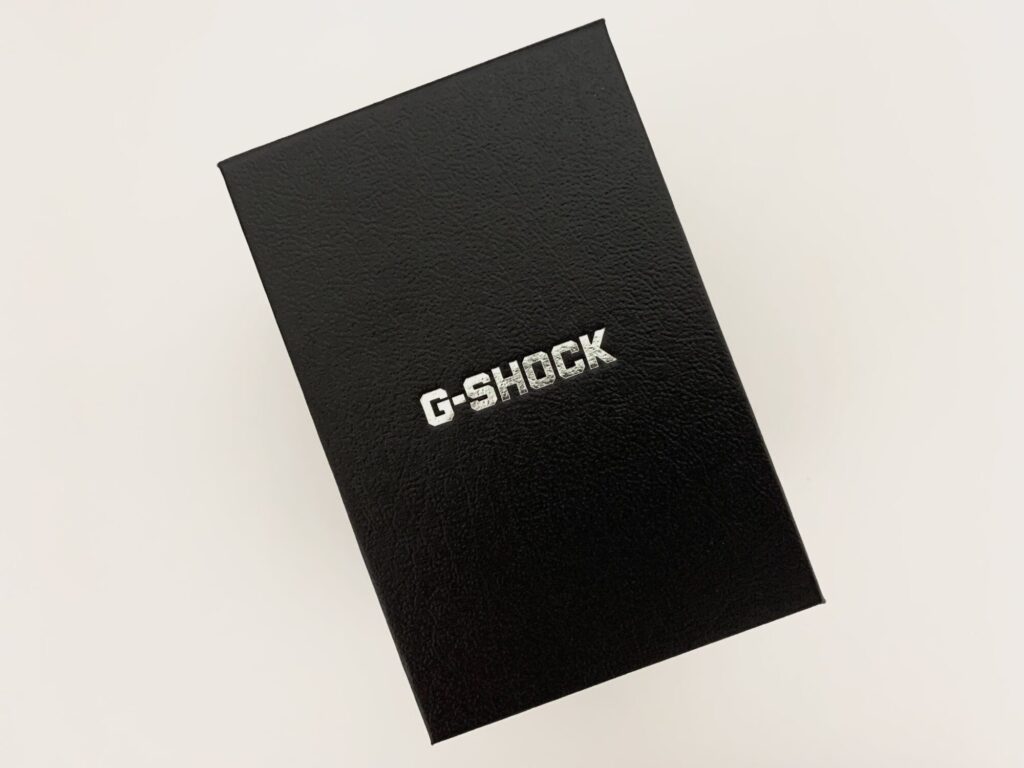 G-SHOCK GMW-B5000-1JF