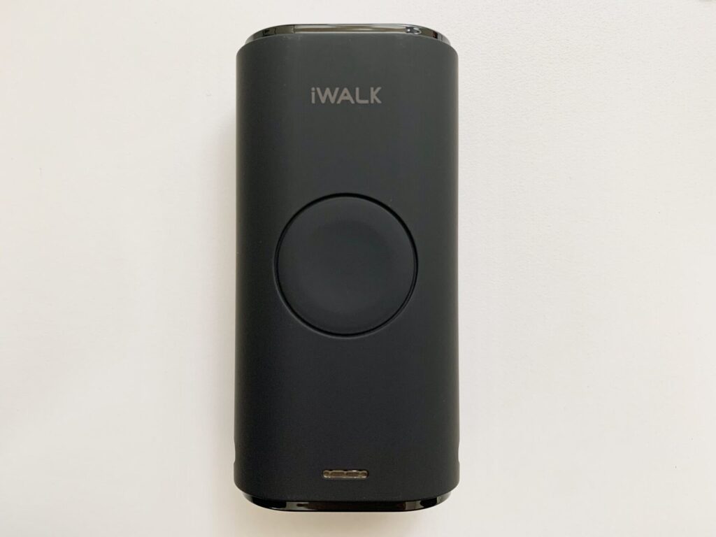 iWALK モバイルバッテリー