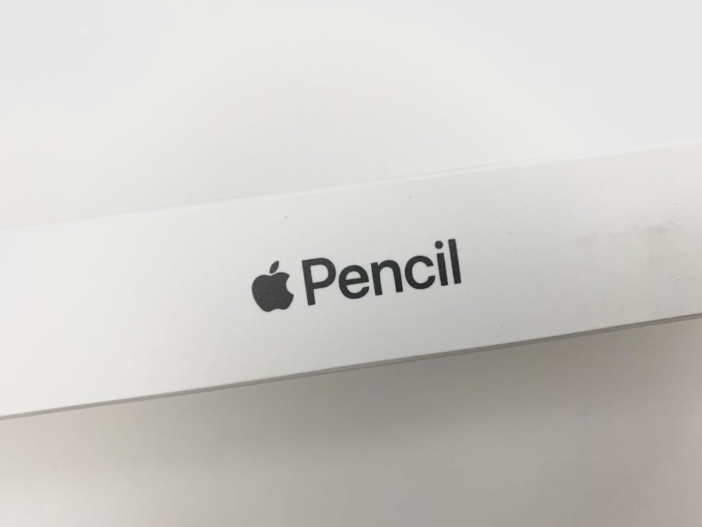 ApplePencil（第２世代）