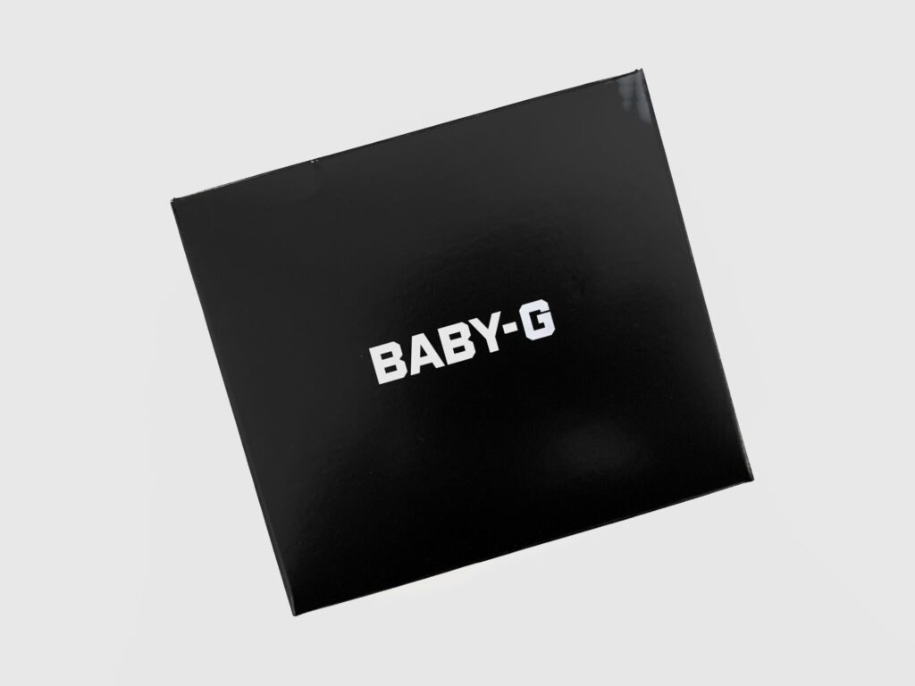 CASIO Baby-G（ベビージー） BGD-5000UMD-1JF