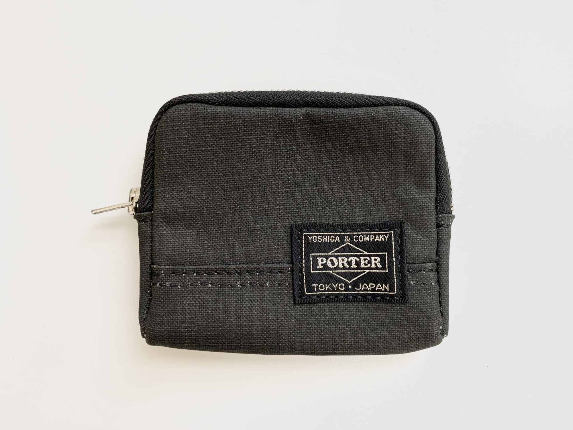 PORTER DUCK コインケース 日本製 ホワイト Amazon | [ポーター] 吉田カバン 財布 コインケース 【DUCK
