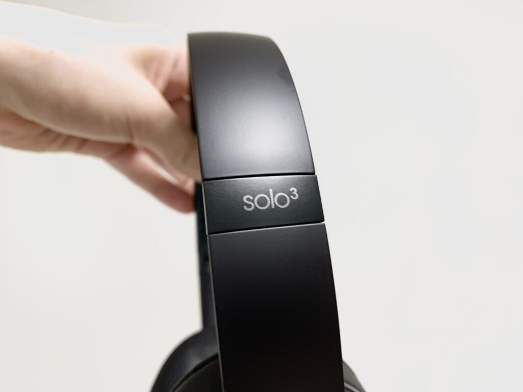 Beats Solo3 Wireless ワイヤレスヘッドホン