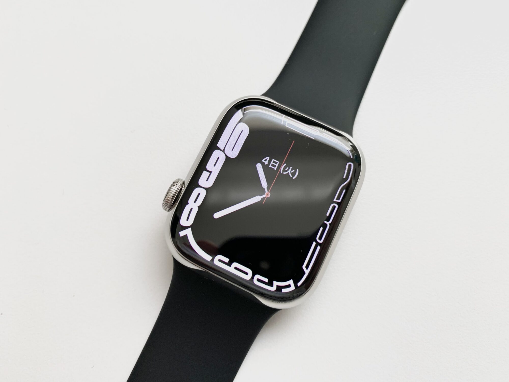 Apple Watch Series6からSeries8に乗り換えた理由「Apple Watch